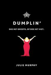 Dumplin' - Julie Murphy (ISBN 9789048831449)