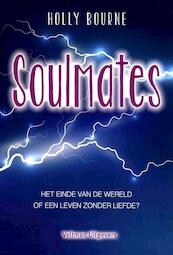 Soulmates - Holly Bourne (ISBN 9789048313990)