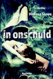 In onschuld - Melissa Skaye (ISBN 9789491875373)