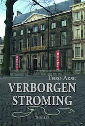Verborgen stroming - Theo Akse (ISBN 9789463281379)