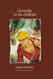Gevecht in de rimboe - Johan Hidding (ISBN 9789402906097)