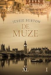 De muze - Jessie Burton (ISBN 9789046322789)