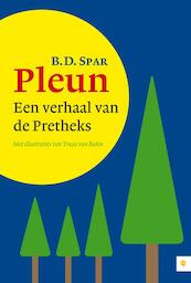 Pleun - B.D. Spar (ISBN 9789048420735)