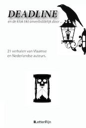 Deadline - Ilona De Lange e.a. (ISBN 9789491875755)