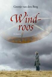 Windroos - G. van den Berg, Gabrielle van den Berg (ISBN 9789059772571)