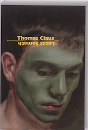 Lucas Somath - Thomas Claus (ISBN 9789085422549)