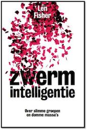 Zwermintelligentie - Len Fisher (ISBN 9789490574109)