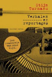 Verhalen en reportages - Stijn Tormans (ISBN 9789460420535)