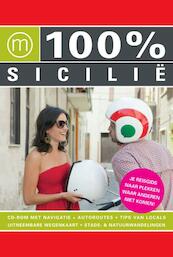 Sicilië - Ilja Happel, Ben Hofman, Ellen Nobels (ISBN 9789057674853)