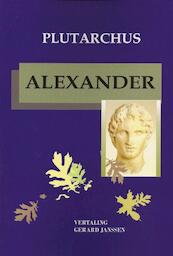 Alexander de Grote - Plutarchus (ISBN 9789076792187)
