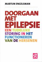 Spreekuur thuis: Doorgaan met epilepsie - Martijn Engelsman (ISBN 9789021552101)