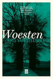 Woesten - Kris Van Steenberge (ISBN 9789460012020)