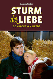 Sturm der liebe / De kracht van liefde - Johanna Theden (ISBN 9789401410106)