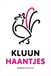 Haantjes - Kluun (ISBN 9789057596490)