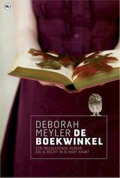 De boekwinkel - Deborah Meyler (ISBN 9789044343670)