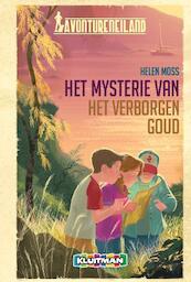 Het mysterie van het verborgen goud - Helen Moss (ISBN 9789020673135)
