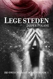 Lege steden - Jasper Polane (ISBN 9789492099013)