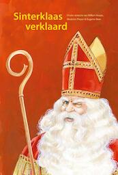 Sinterklaas verklaard - (ISBN 9789088505829)
