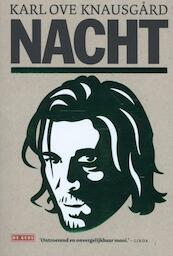 Nacht - Karl Ove Knausgård (ISBN 9789044534092)