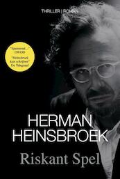 Riskant Spel - Herman Heinsbroek (ISBN 9789082313505)
