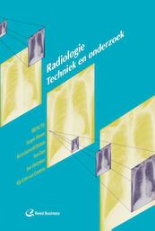 Radiologie, techniek en onderzoek - (ISBN 9789035238916)