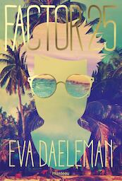 Factor 25 - Eva Daeleman (ISBN 9789460414923)