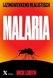 Malaria - Nick Louth (ISBN 9789401604758)
