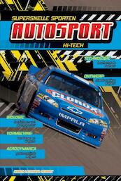 Autosport - Karen Latchana Kenney (ISBN 9789461756831)