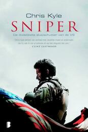 American sniper - Chris Kyle (ISBN 9789022578421)