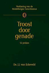 Troost door genade - J.J. van Eckeveld (ISBN 9789462780101)