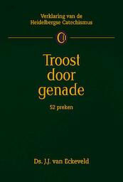 Troost door genade - J.J. van Eckeveld (ISBN 9789462789760)