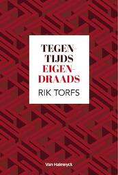 Tegentijds eigendraads - Rik Torfs (ISBN 9789461315915)
