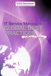 Global best practices - (ISBN 9789401800693)