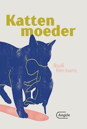 Kattenmoeder - Rudi Hermans (ISBN 9789460415968)