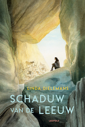 Schaduw van de leeuw - Linda Dielemans (ISBN 9789025875251)