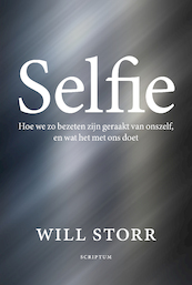 Selfie - Will Storr (ISBN 9789463191241)