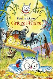 Dolfje Weerwolfje 18 - GriezelWielen - Paul van Loon (ISBN 9789025873271)