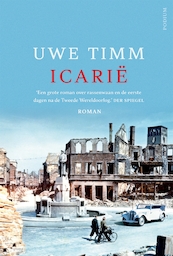 Icarië - Uwe Timm (ISBN 9789057599262)