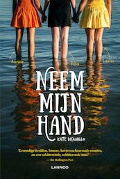 Neem mijn hand - Kate DiCamillo (ISBN 9789401471183)
