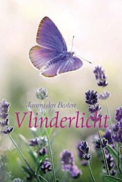 Vlinderlicht - Janny den Besten (ISBN 9789087183783)