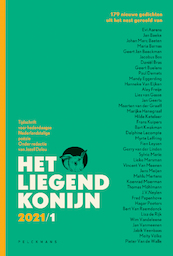 Het Liegend Konijn (jg. 19 nr. 1) - Jozef Deleu (ISBN 9789463832991)