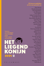 Het Liegend Konijn (jg. 19 nr. 2) (e-book) - Jozef Deleu (ISBN 9789463833028)