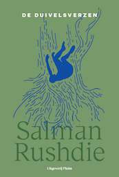 De duivelsverzen - Salman Rushdie (ISBN 9789493304208)