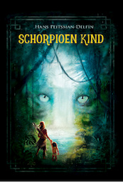 Schorpioen Kind - Hans Peitsman-Delfín (ISBN 9789493289314)