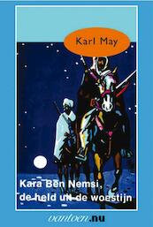 Kara Ben Nemsi, de held uit de woestijn - Karl May (ISBN 9789031500666)