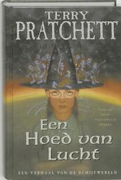 Hoed van lucht, Een - Terry Pratchett (ISBN 9789460922435)