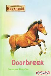 Doorbraak - Lauren Brooke (ISBN 9789020632361)