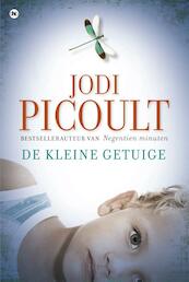De kleine getuige - Jody Picoult, Jodi Picoult (ISBN 9789044335453)