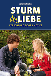 Sturm der Liebe / 1. Verscheurd door emoties - Johanna Theden (ISBN 9789401406093)