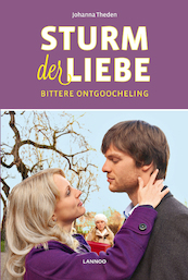 Sturm der Liebe / 3. Bittere ontgoocheling - Johanna Theden (ISBN 9789401406123)